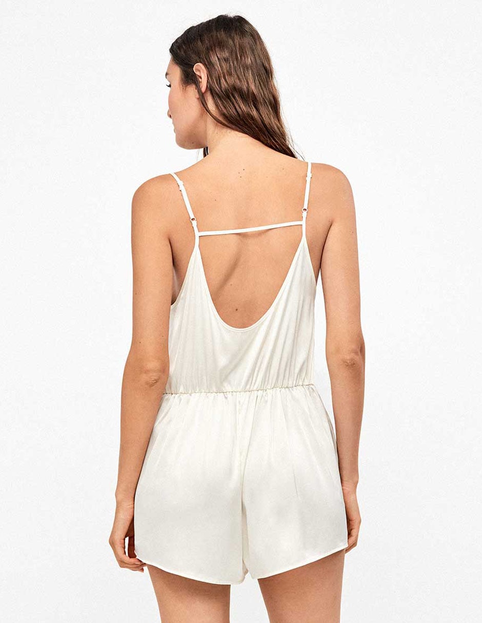 Romper para mujer 2