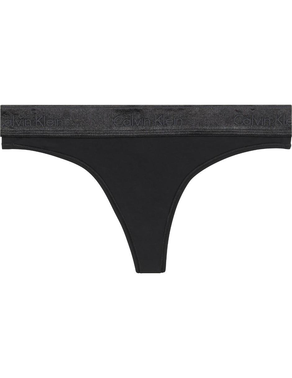 Tanga de algodón para mujer Tanga de algodón para mujer