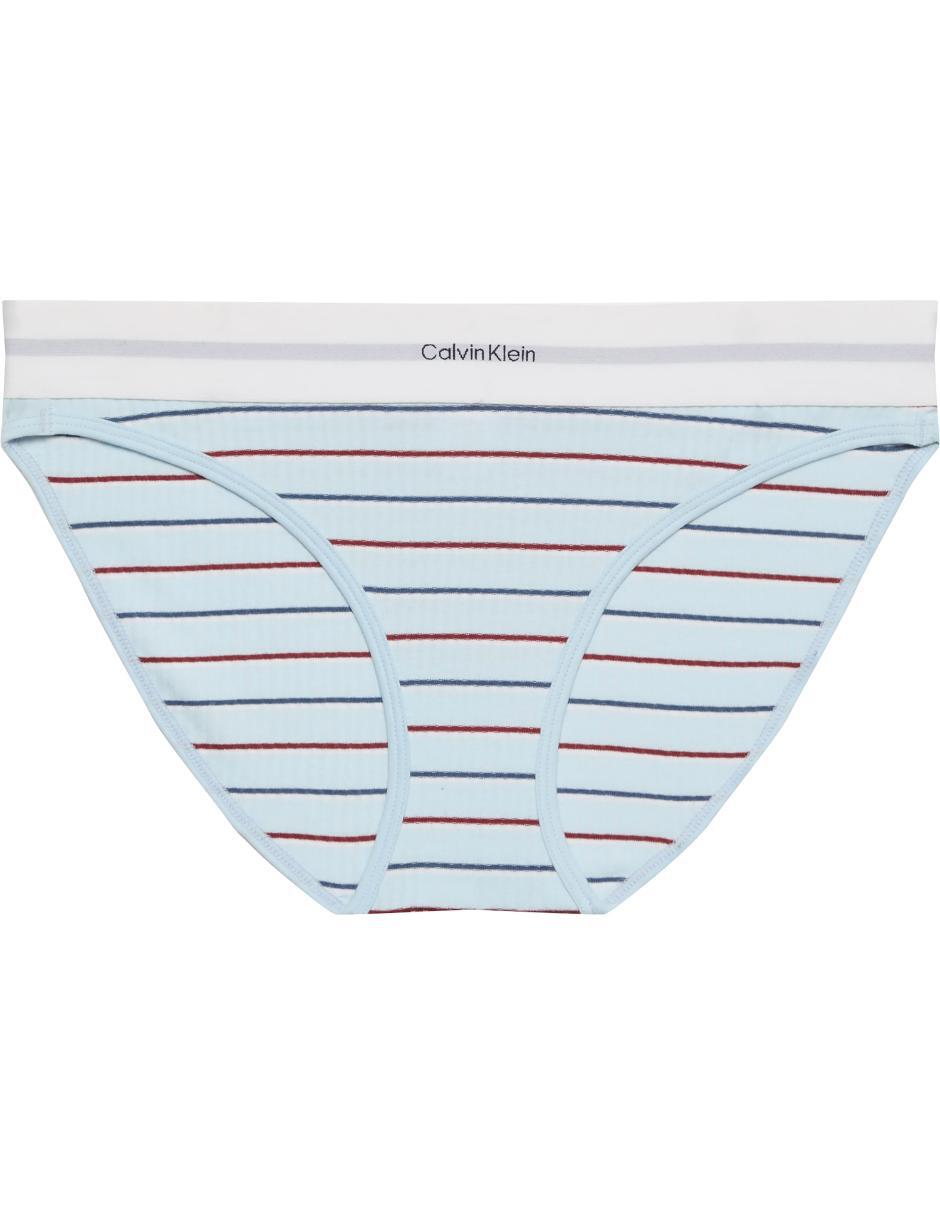 Bikini de algodón para mujer Bikini de algodón para mujer