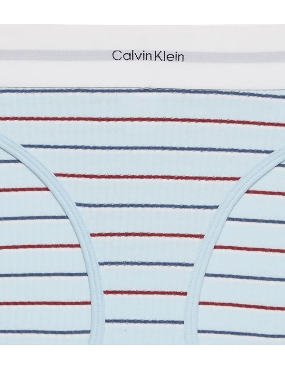 Bikini de algodón para mujer 2