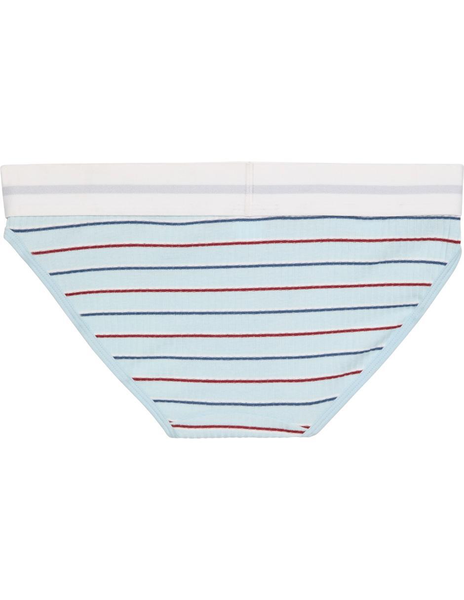 Bikini de algodón para mujer 3