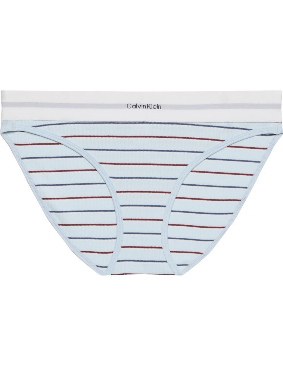 Bikini de algodón para mujer 4