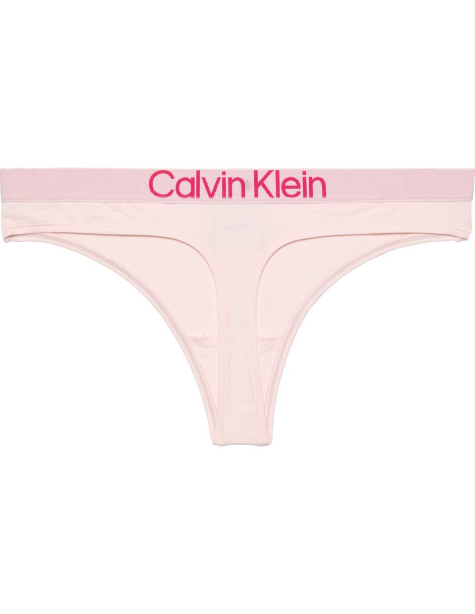 Tanga de algodón para mujer 2