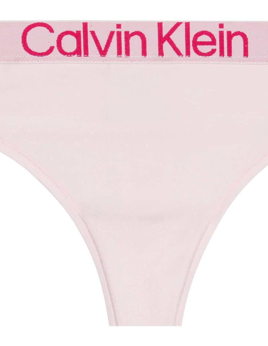 Tanga de algodón para mujer 3