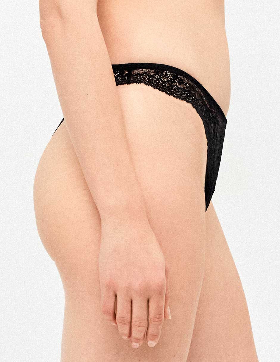 Tanga para mujer 3
