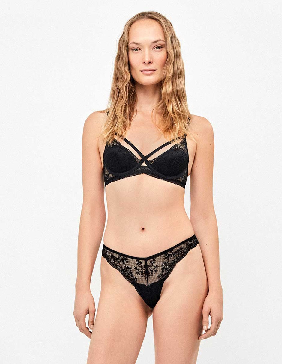 Tanga para mujer 7