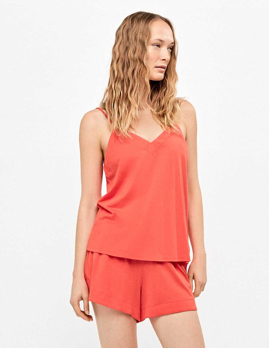 Conjunto pijama para mujer 3