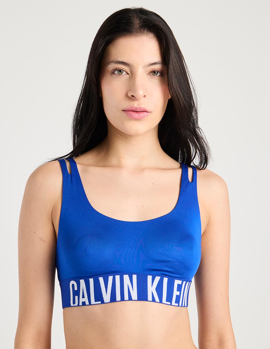Brassiere bralette para mujer