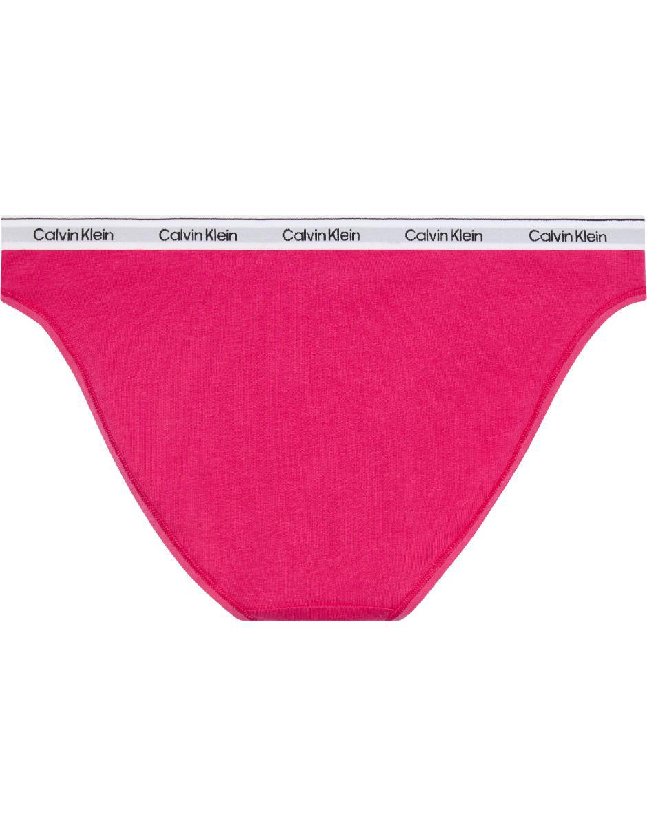 Bikini de algodón para mujer 2