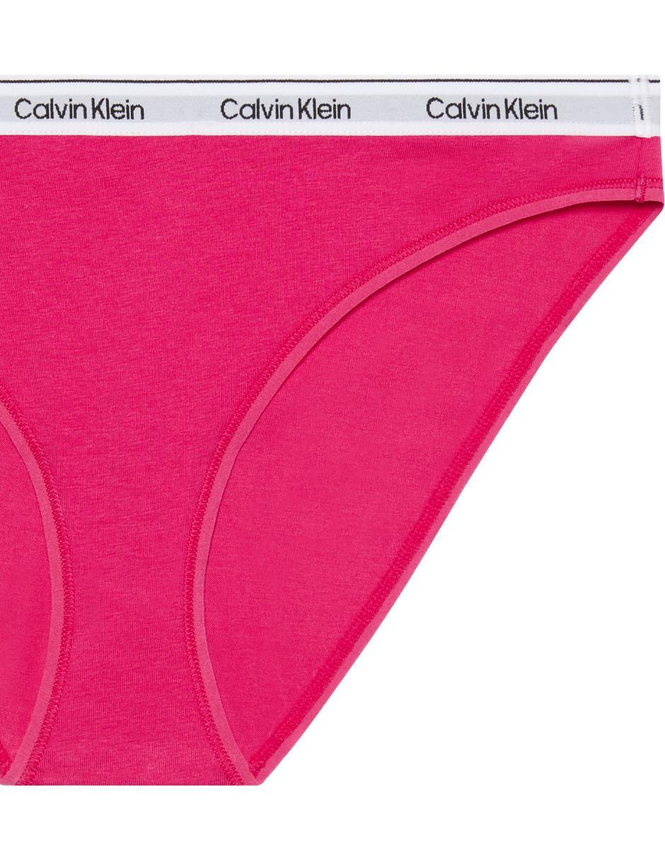 Bikini de algodón para mujer 3