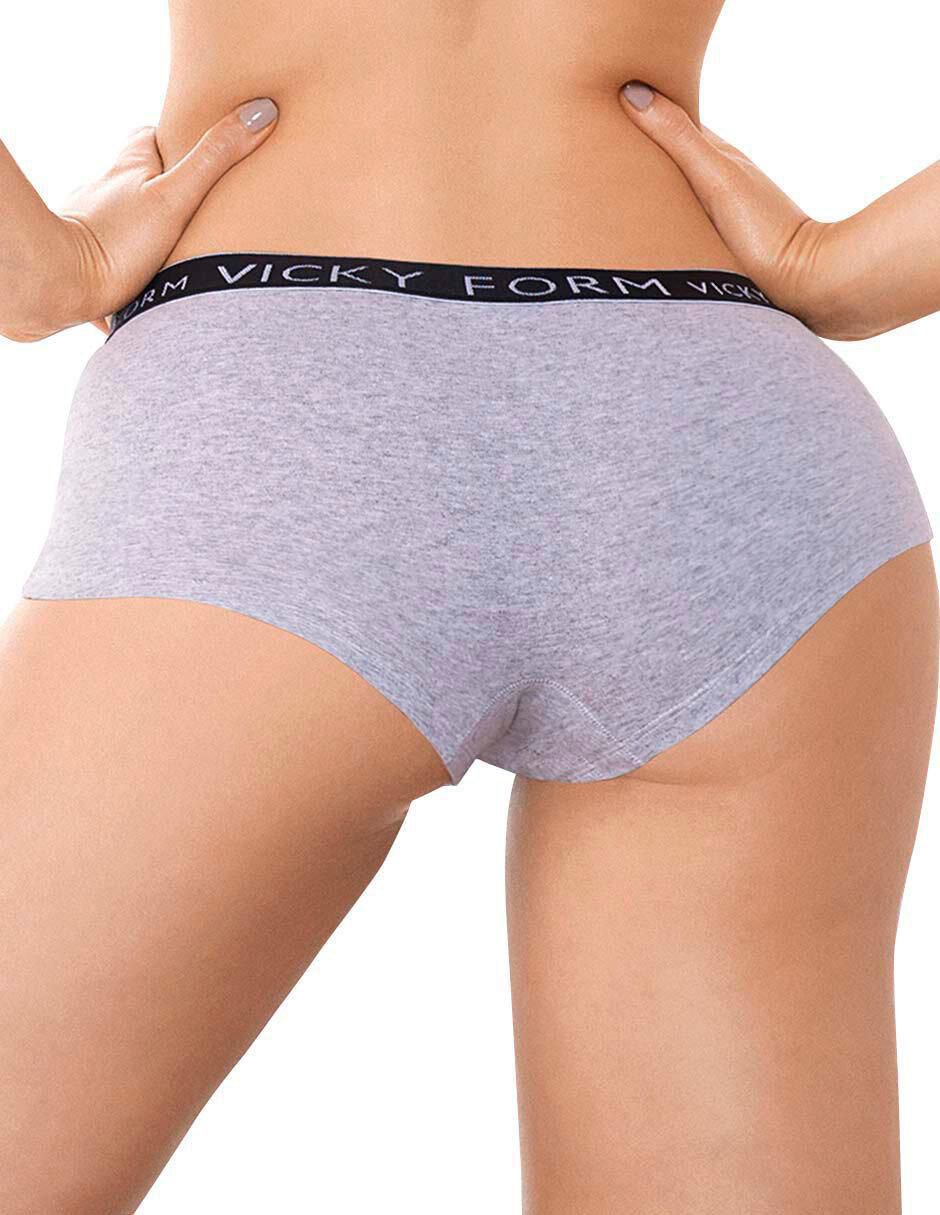Bóxer de algodón para mujer 2