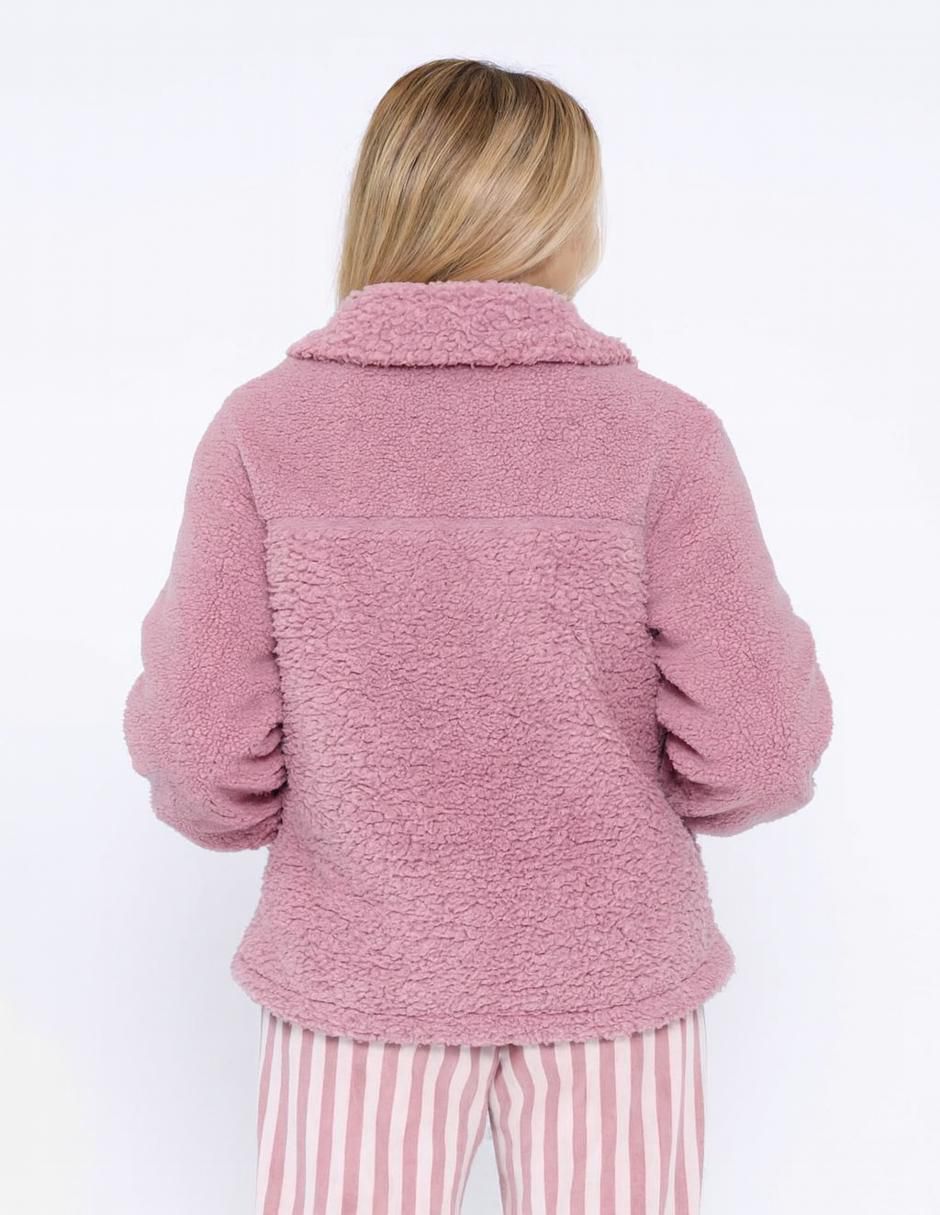 Sudadera pijama para mujer 3