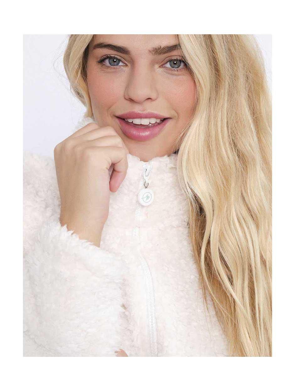 Sudadera pijama para mujer 2