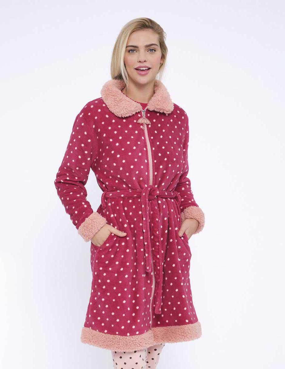 Bata de dormir para mujer Bata de dormir para mujer