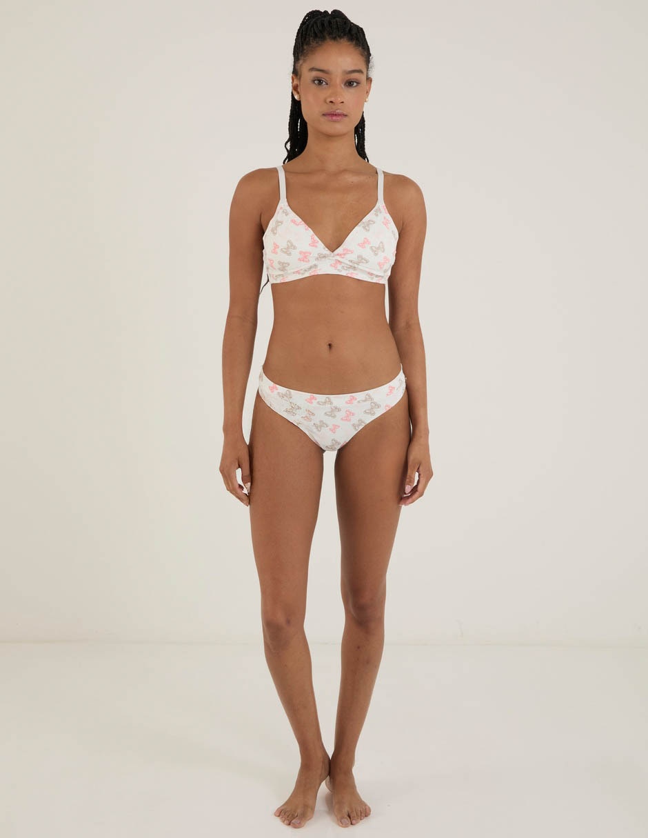 Panty para mujer 5