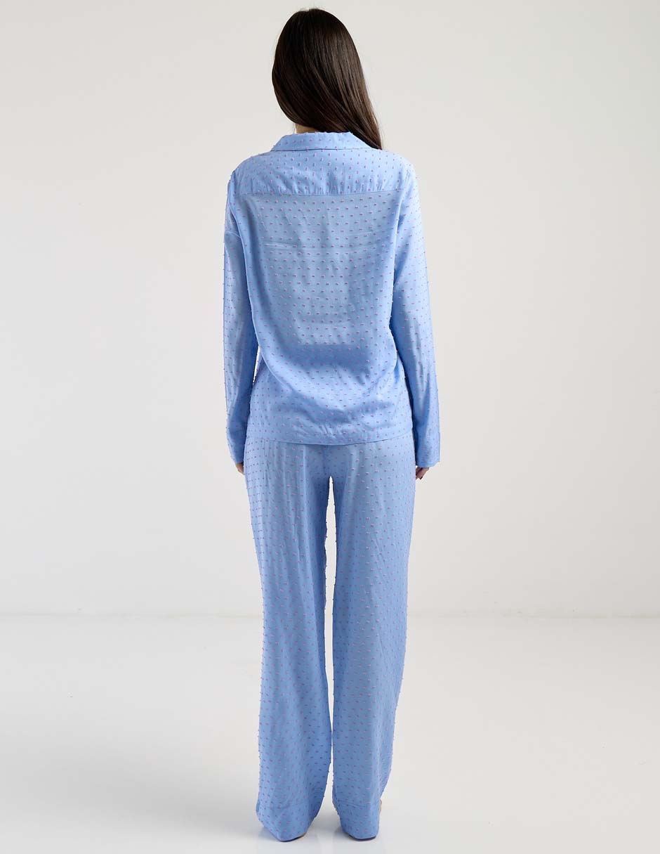 Conjunto pijama para mujer 2