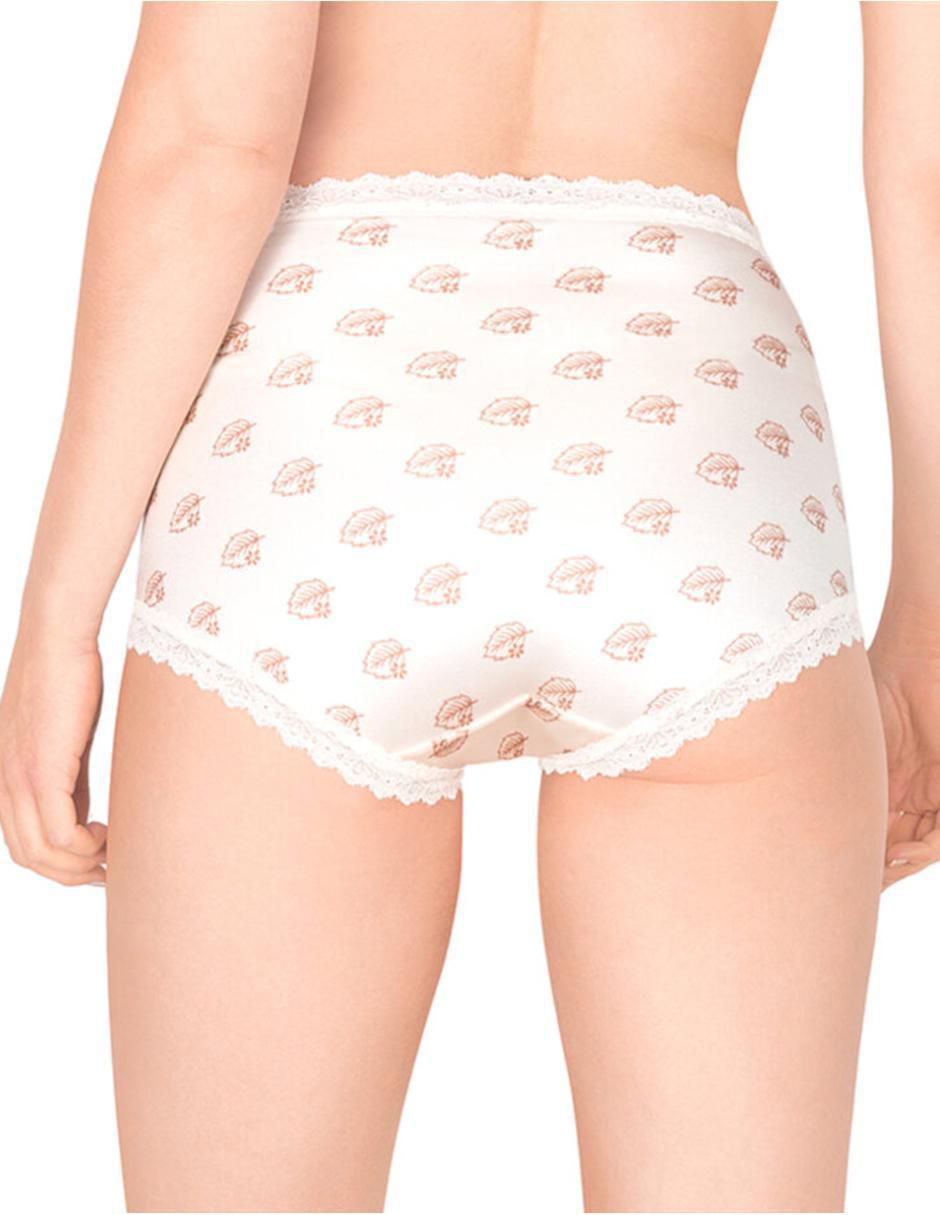 Panty para mujer 2