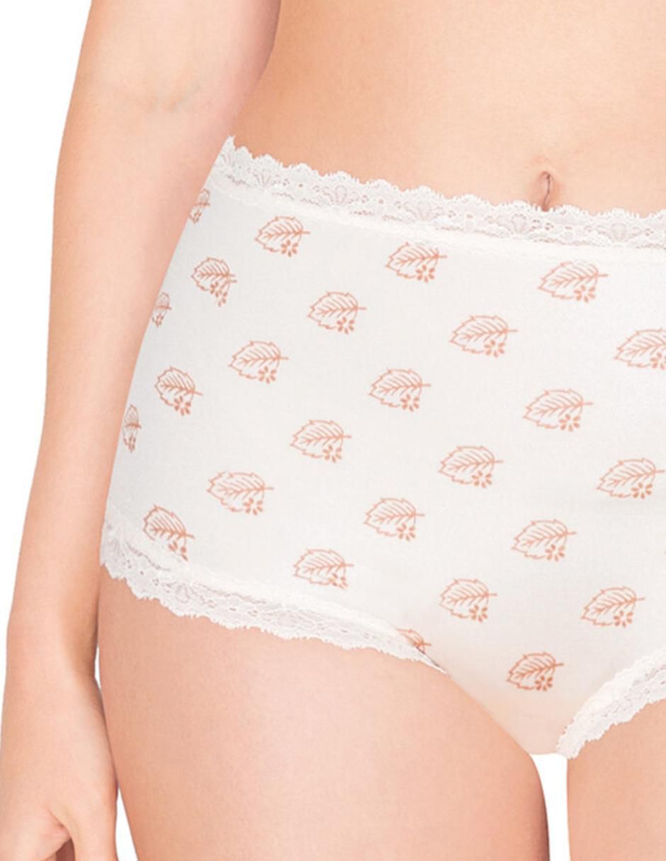 Panty para mujer 3