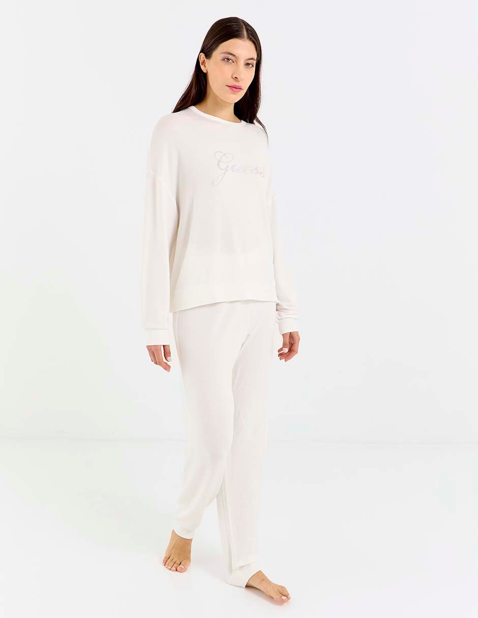 Conjunto pijama para mujer 3
