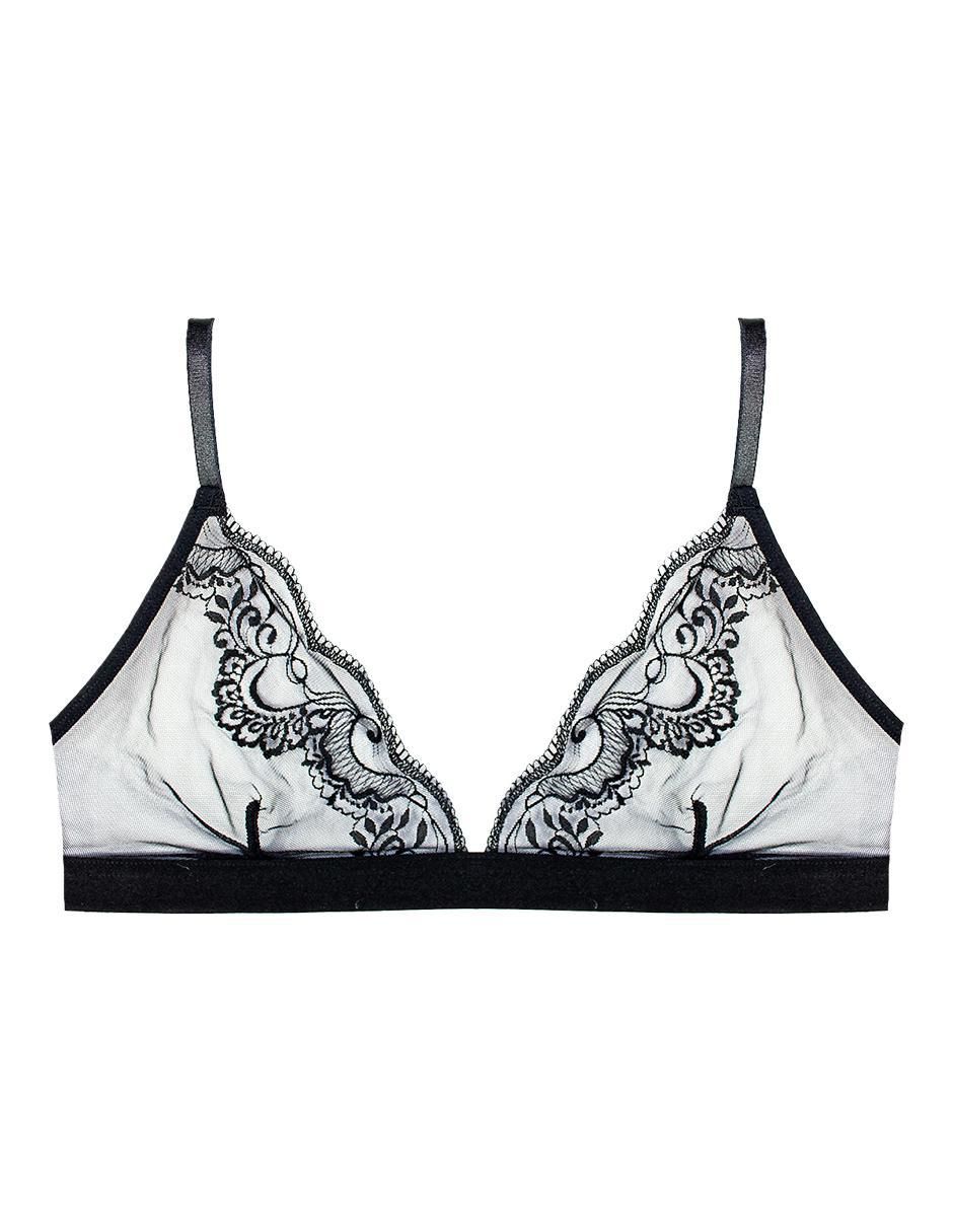 Bralette para mujer 3