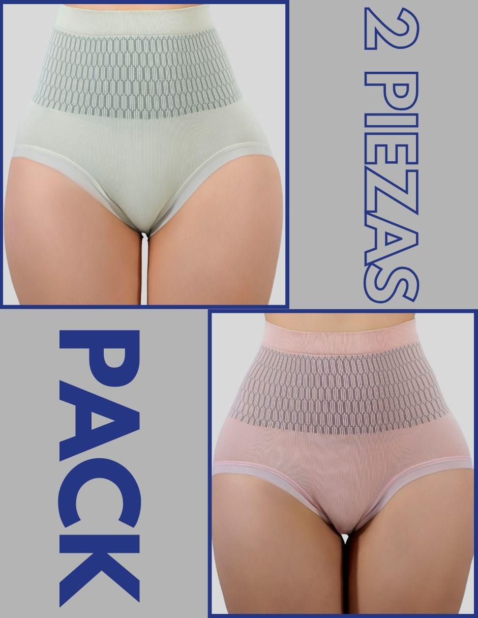 Set Panty para mujer 5
