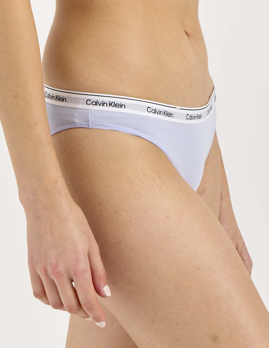 Bikini de algodón para mujer 2