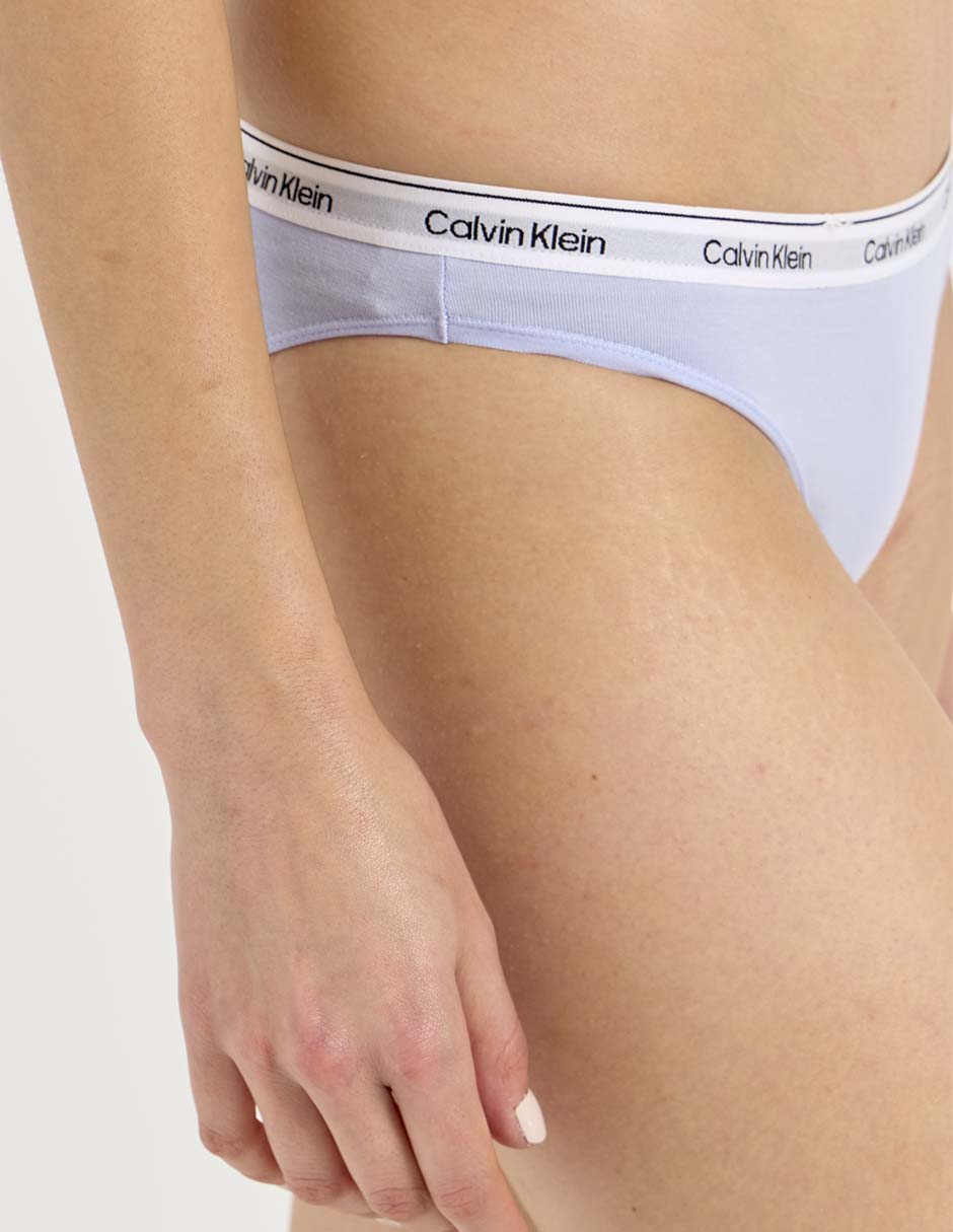 Bikini de algodón para mujer 4