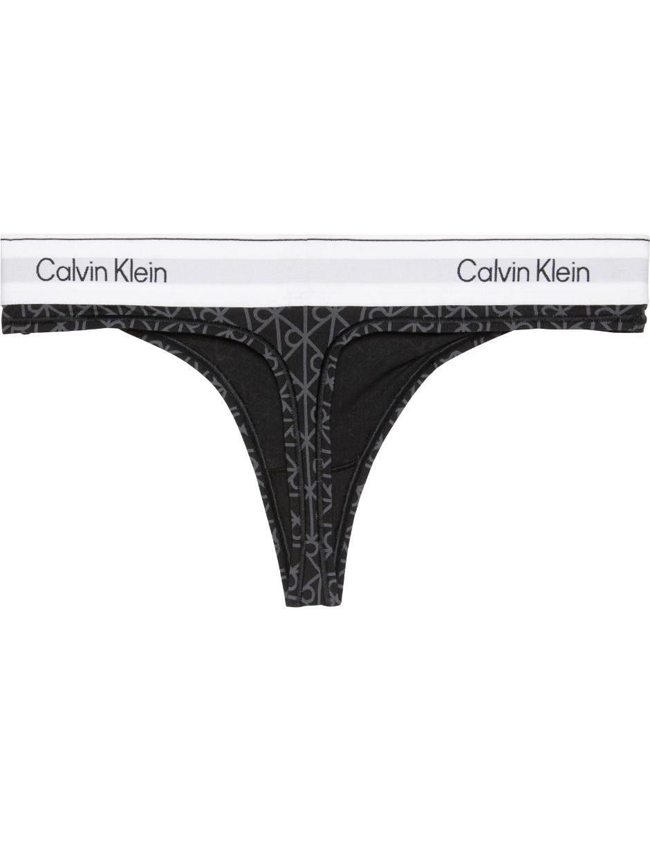 Tanga de algodón para mujer 2