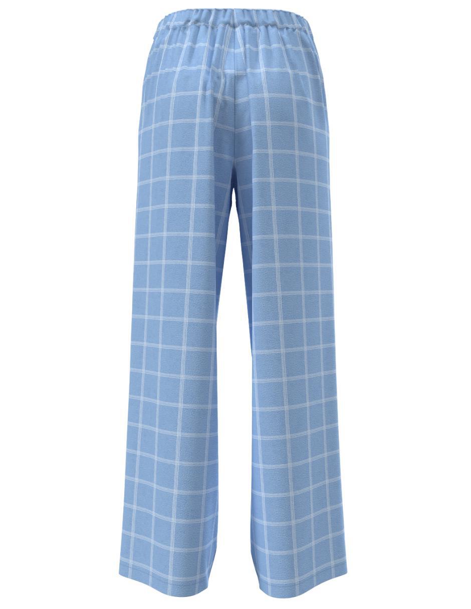 Pantalón pijama para mujer 3