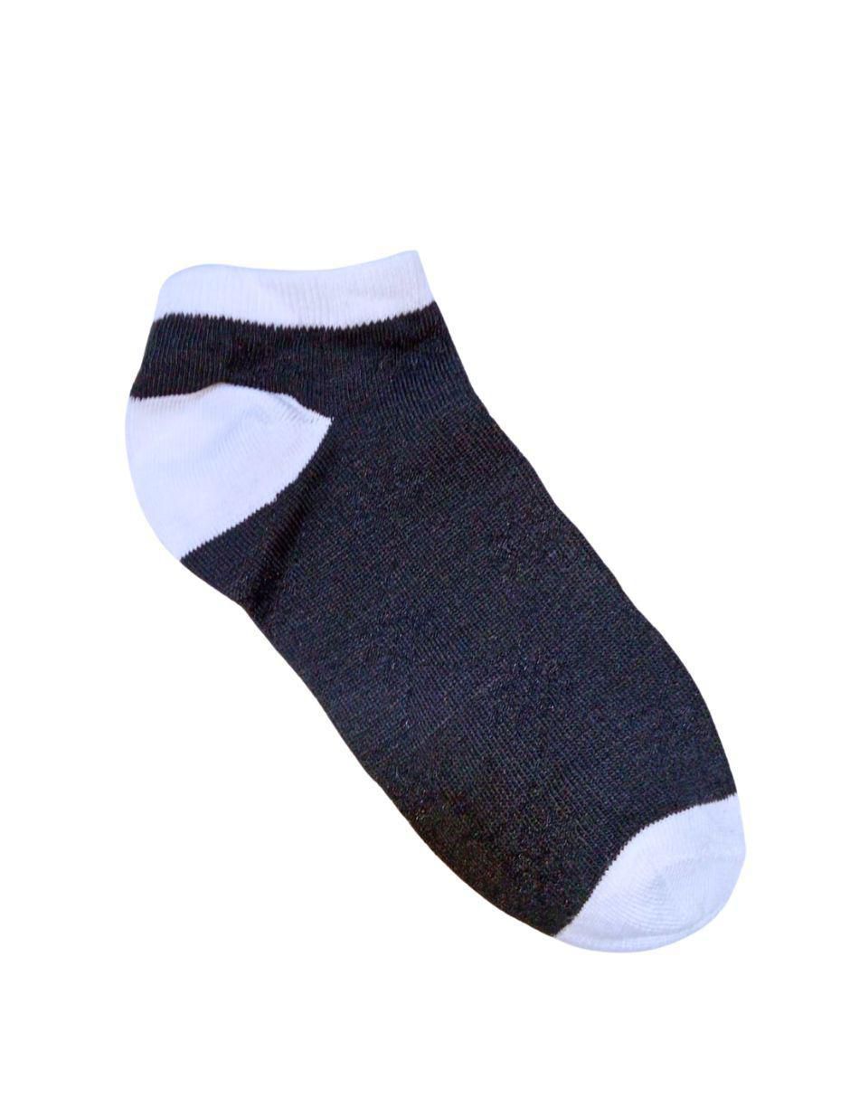 Set de tín de algodón para mujer 5 pares 3