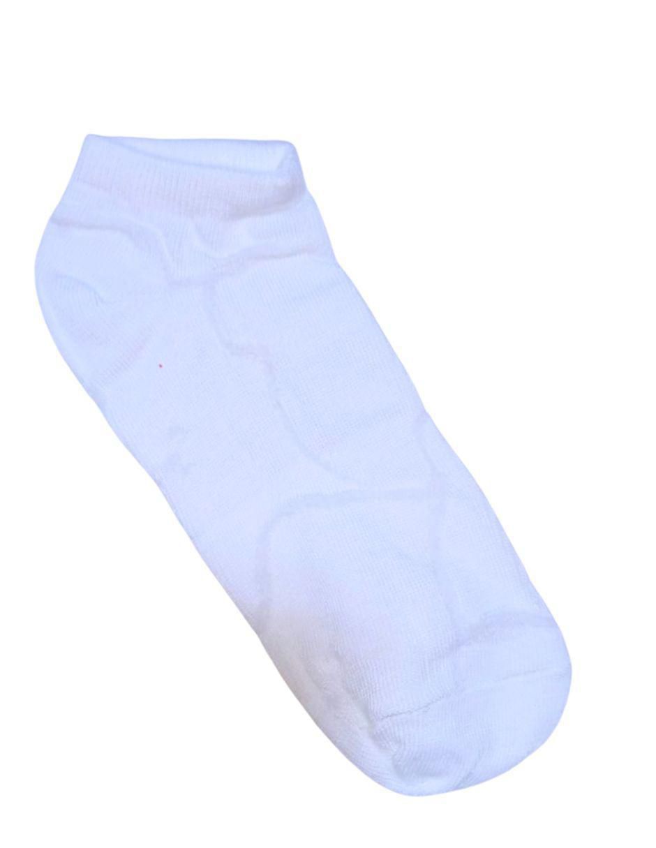 Set de tín de algodón para mujer 5 pares 4