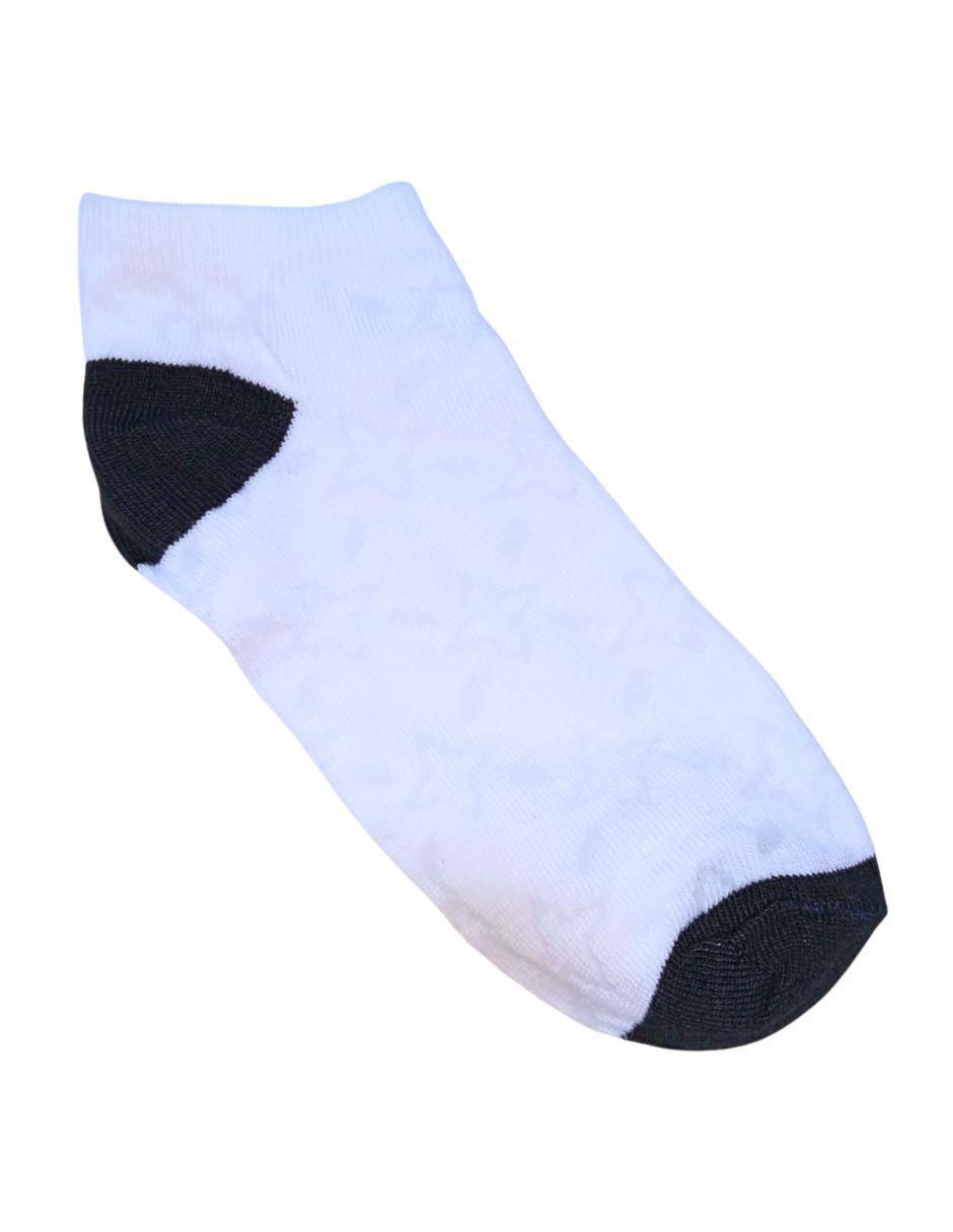 Set de tín de algodón para mujer 5 pares 5