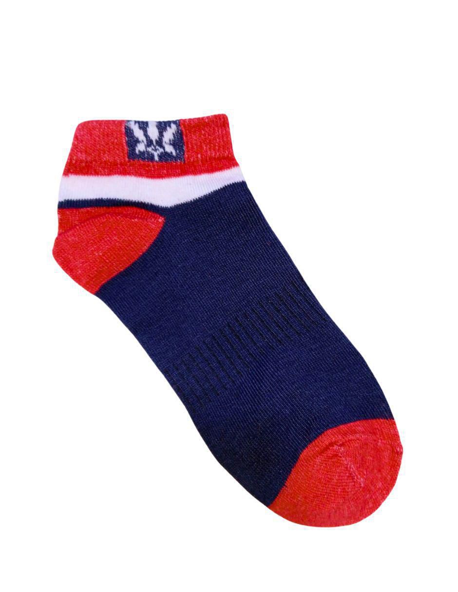 Set de tín  de algodón para mujer 10 pares 3