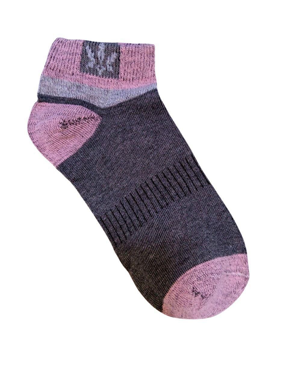 Set de tín  de algodón para mujer 10 pares 5