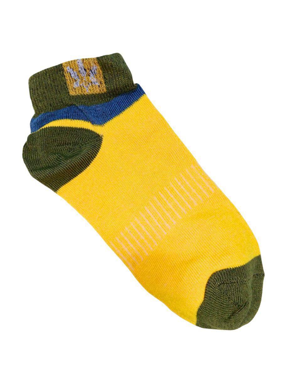 Set de tín  de algodón para mujer 10 pares 6