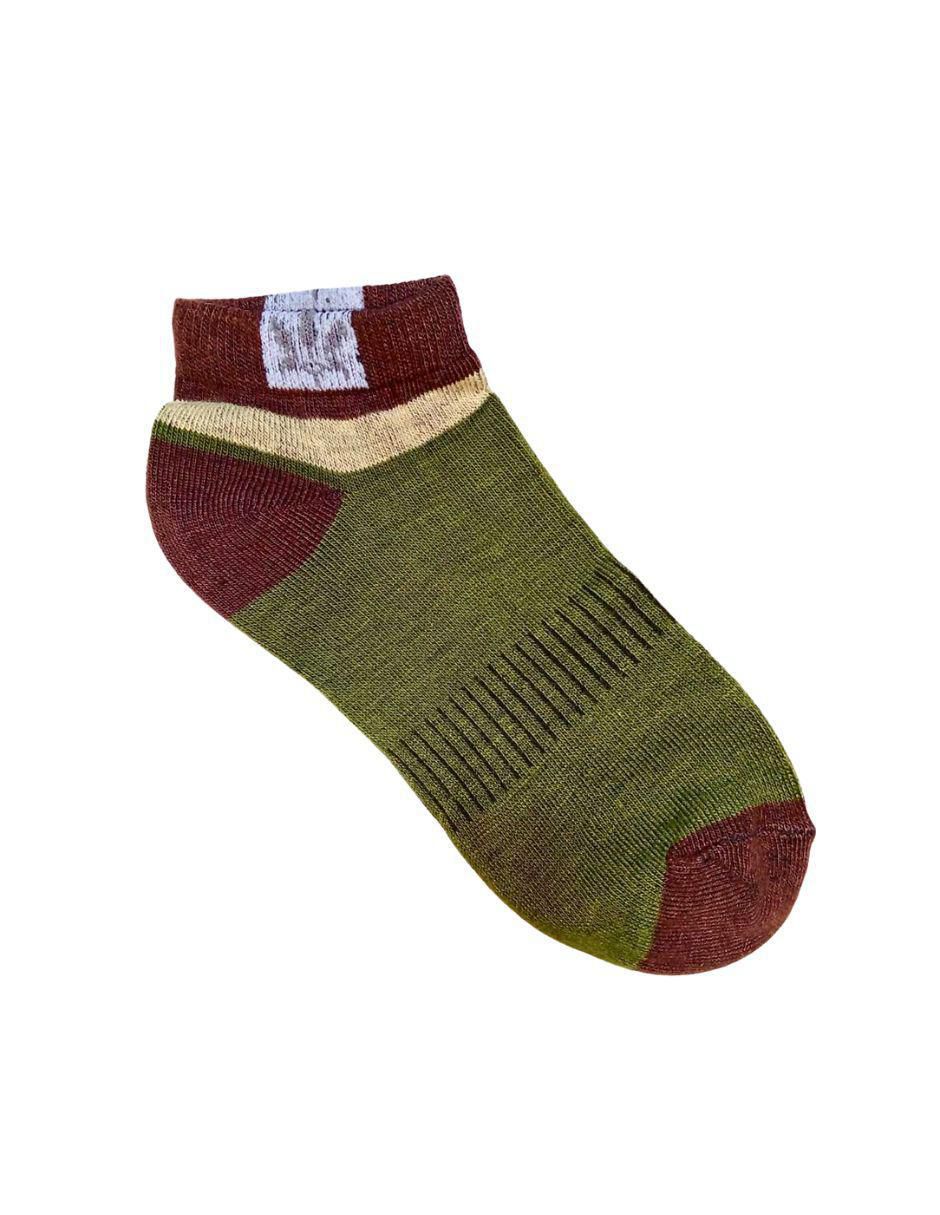 Set de tín  de algodón para mujer 10 pares 7