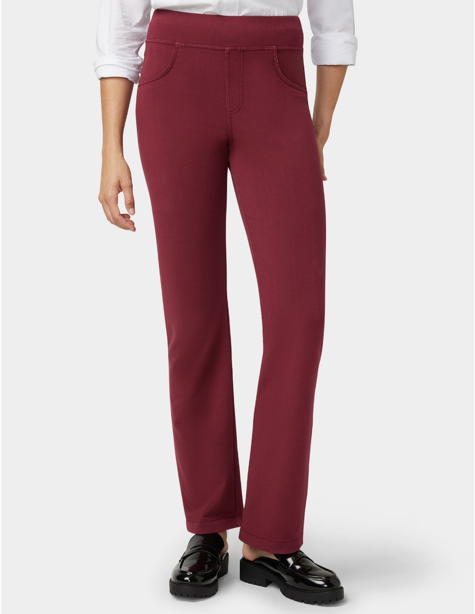 Legging a la cintura para mujer