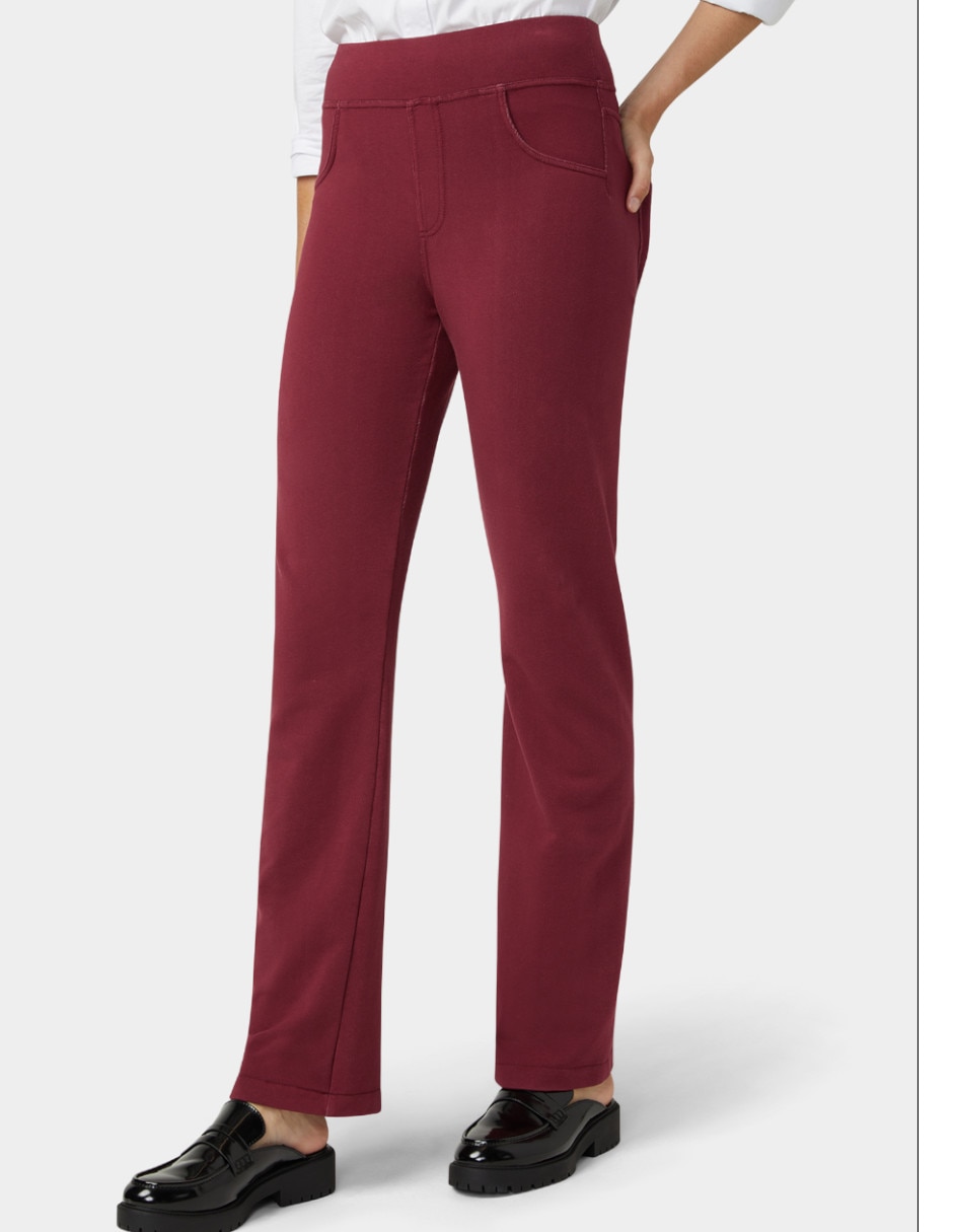 Legging a la cintura para mujer 3