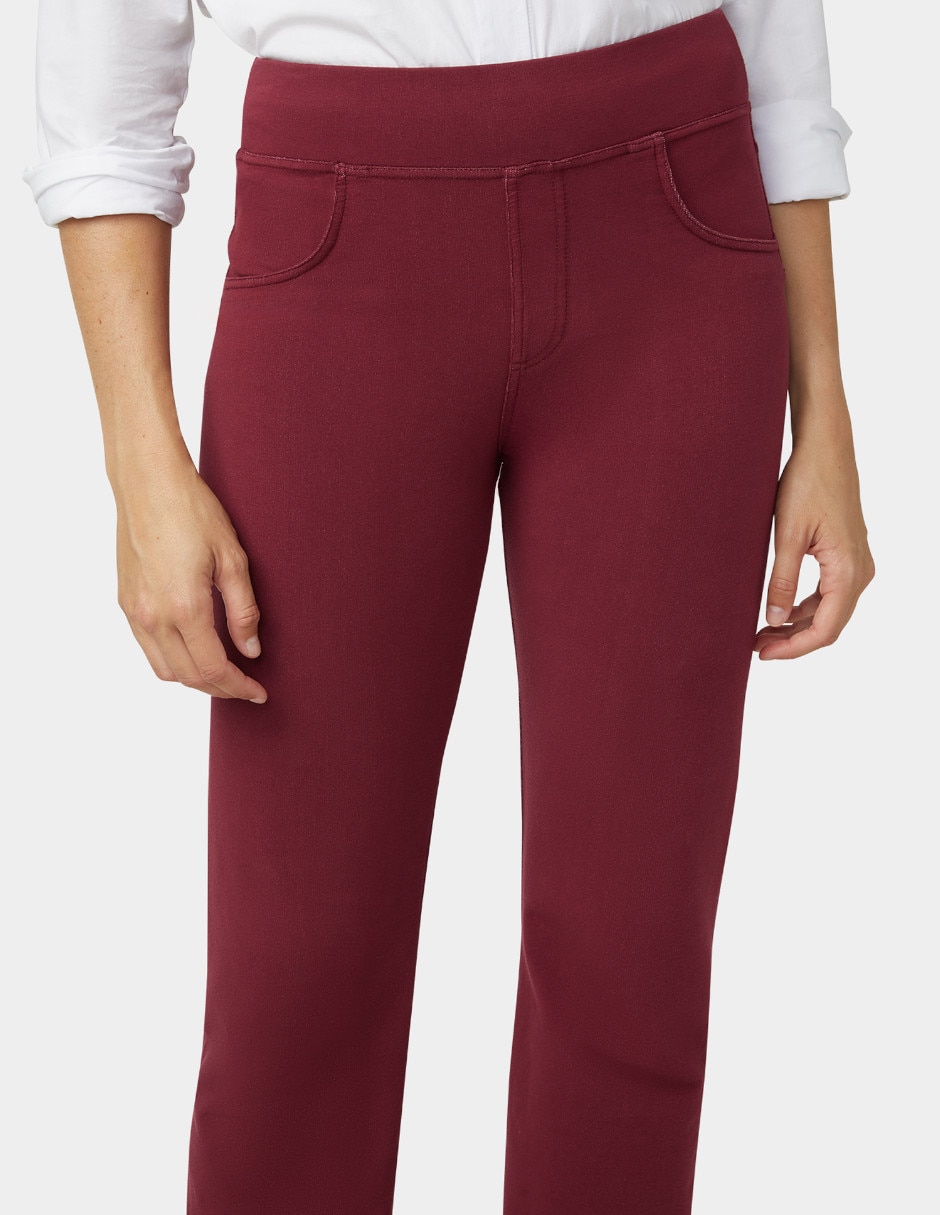 Legging a la cintura para mujer 4