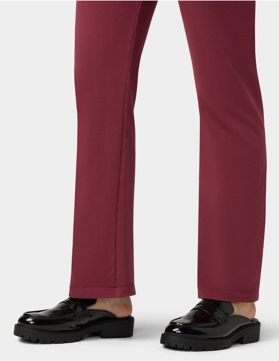 Legging a la cintura para mujer 5