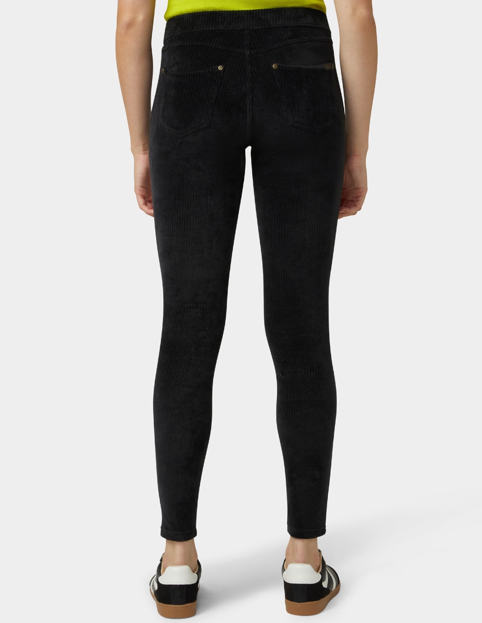 Legging a la cintura para mujer 2