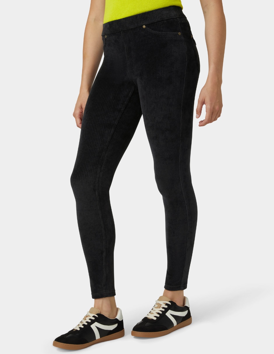Legging a la cintura para mujer 3