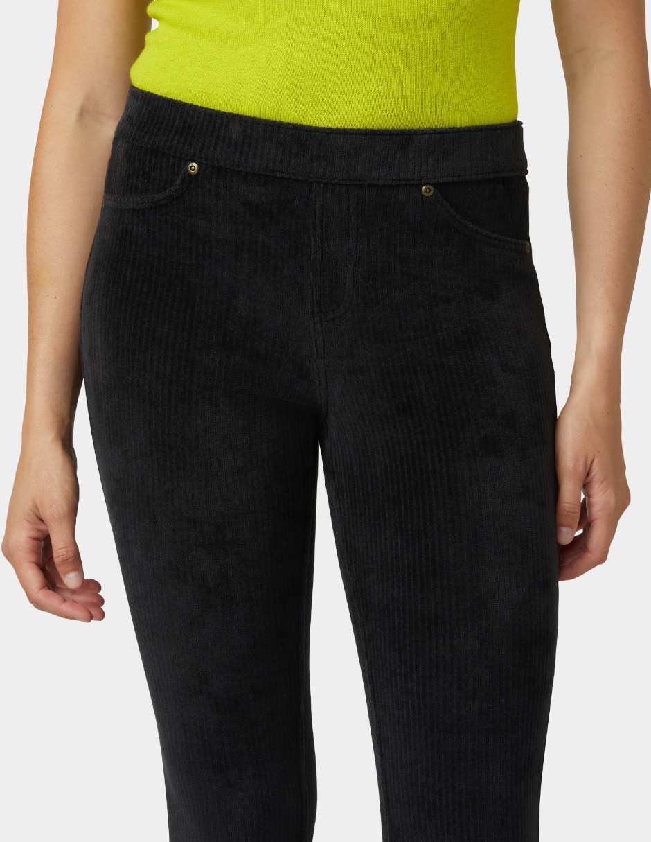 Legging a la cintura para mujer 4