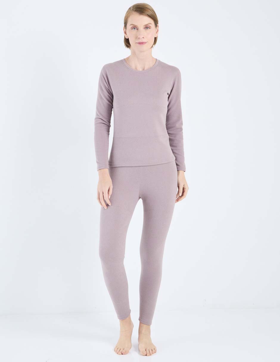 Conjunto pijama para mujer Conjunto pijama para mujer