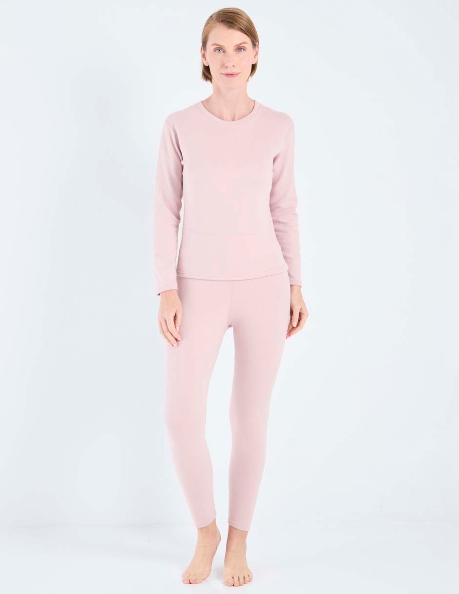 Conjunto pijama para mujer Conjunto pijama para mujer