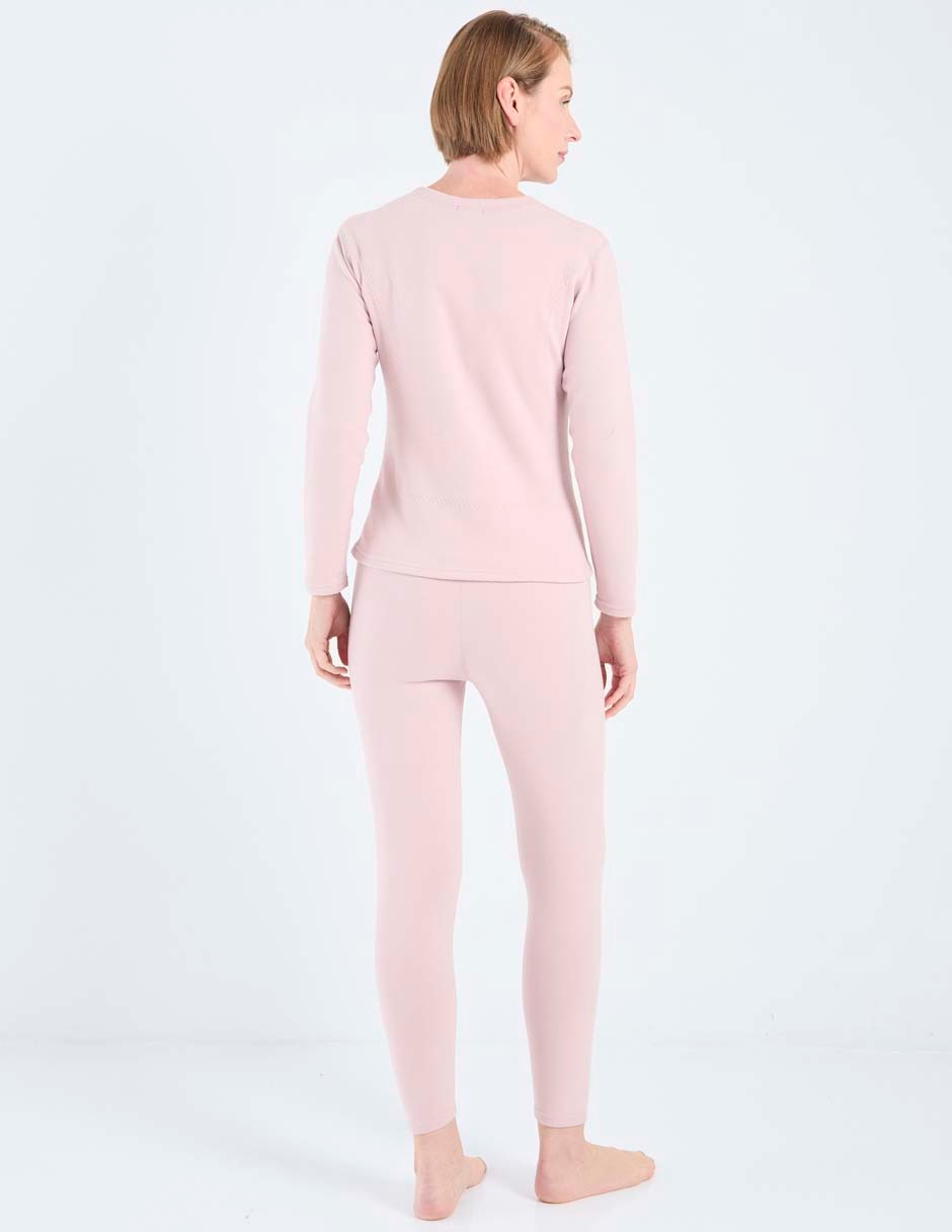 Conjunto pijama para mujer 2