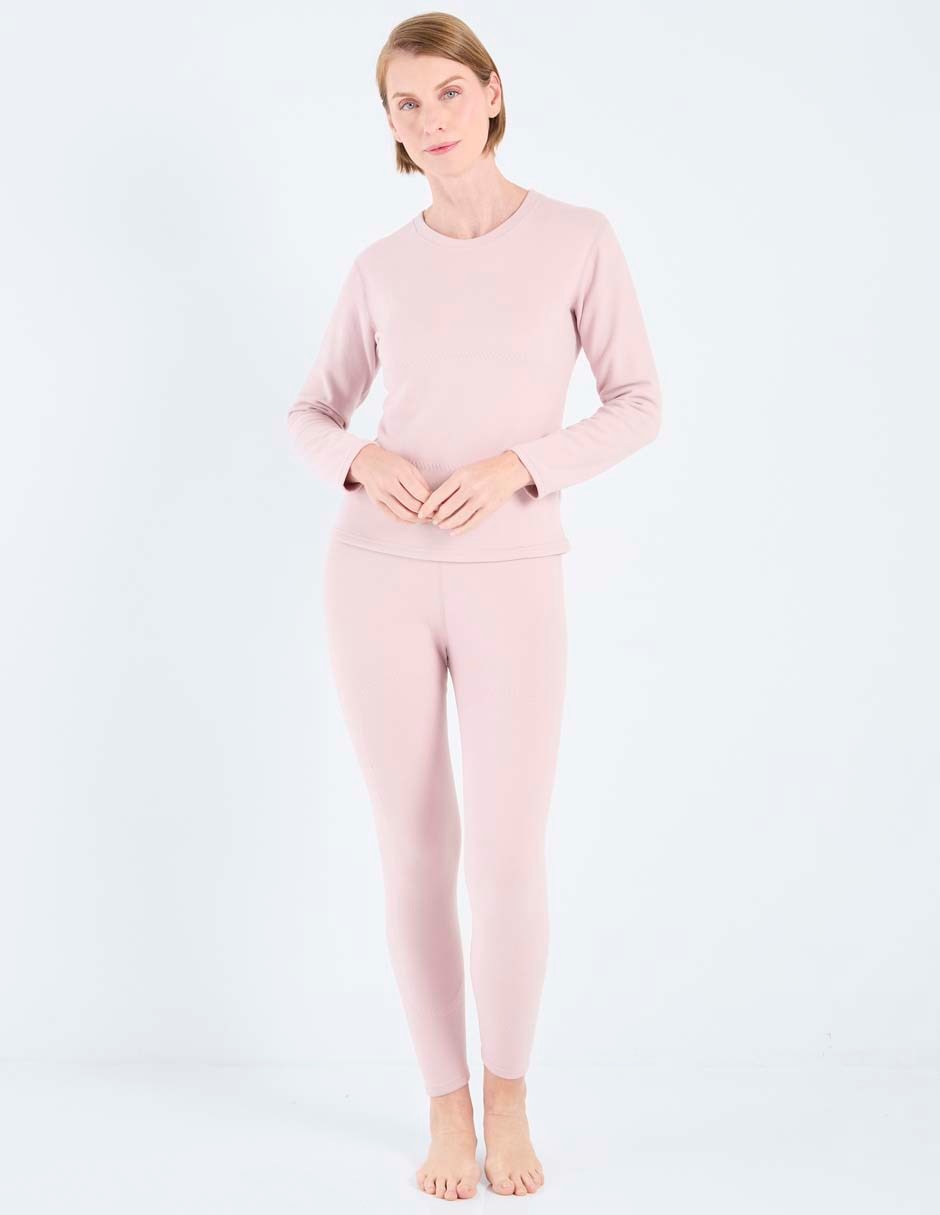 Conjunto pijama para mujer 3