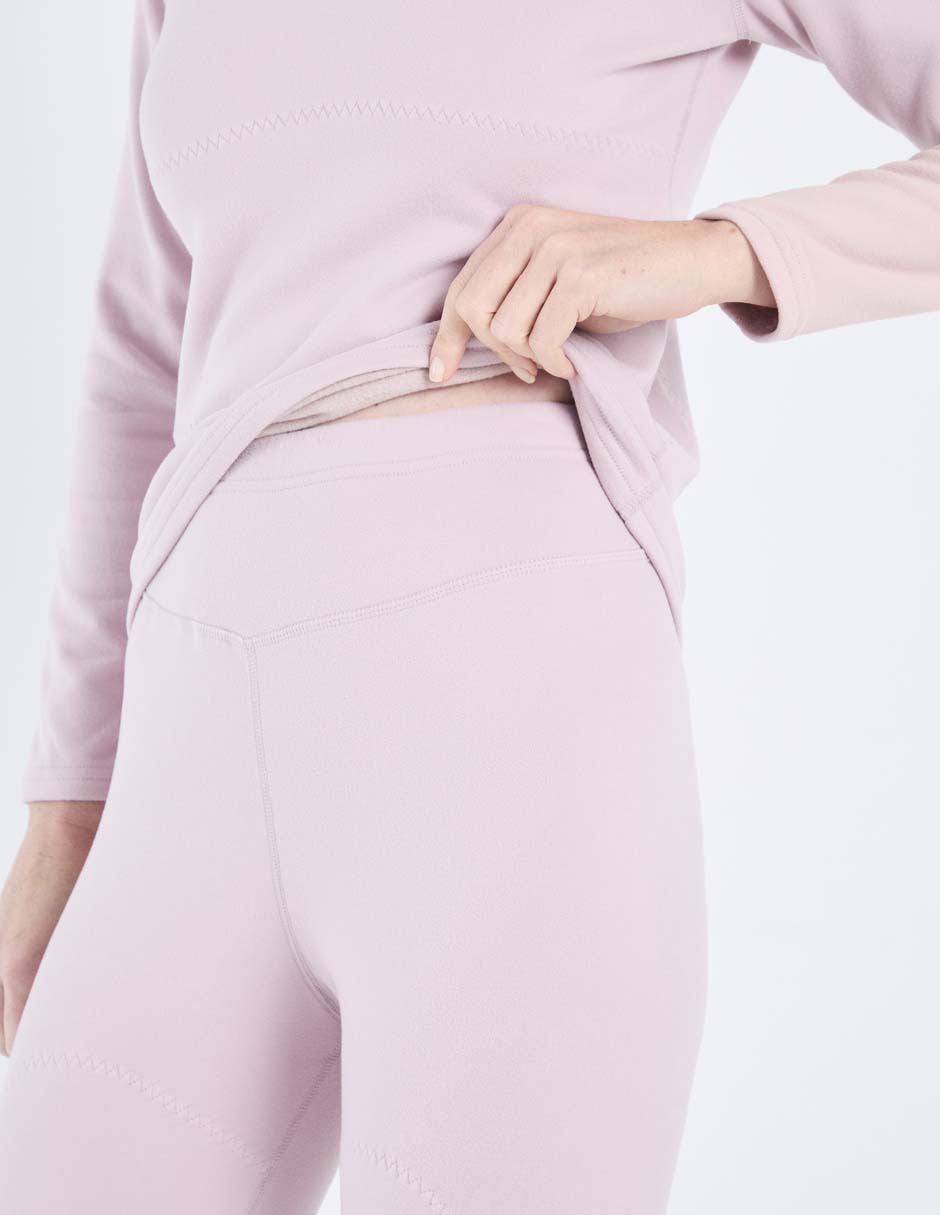 Conjunto pijama para mujer 4