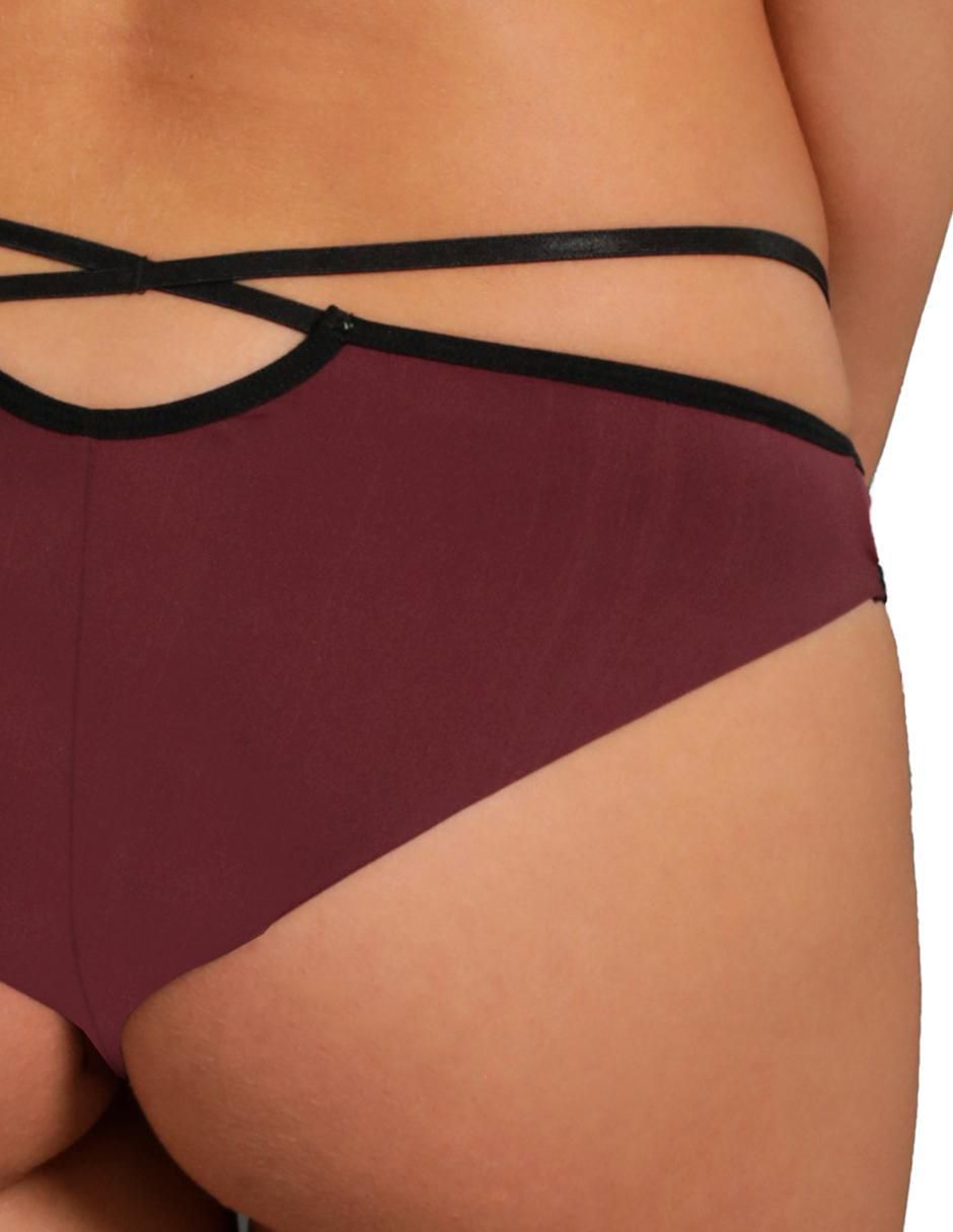 Panty brasileña para mujer 3