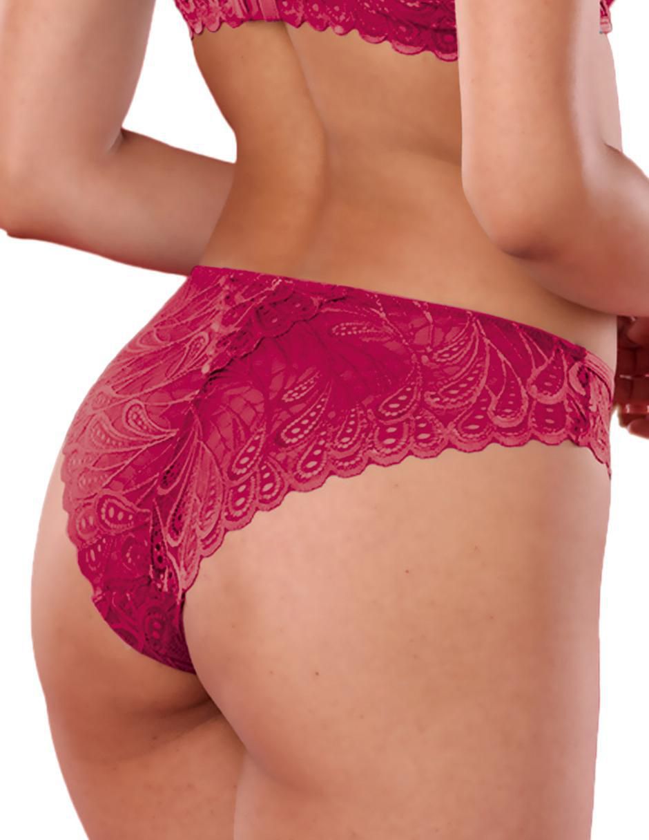 Brasileña vicky form "de" poliamida "para mujer"